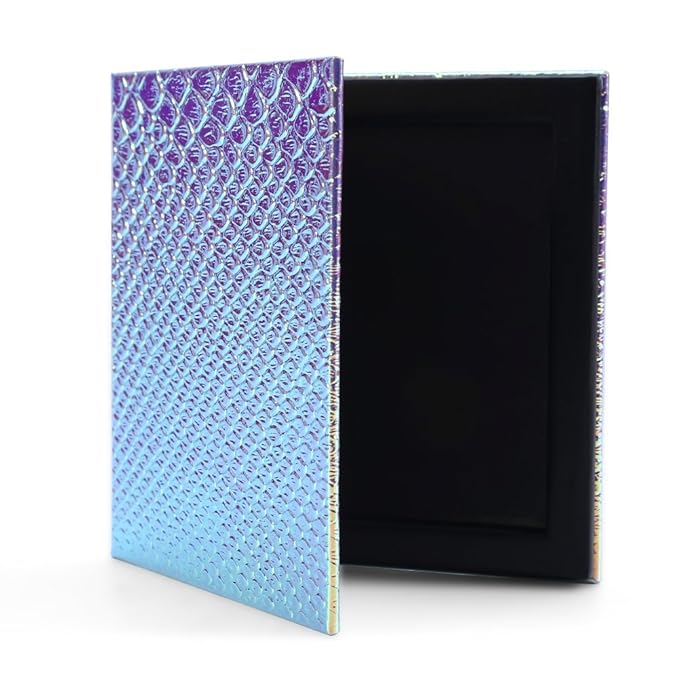 Magnetic Makeup Palette Empty,Magnetic Cosmetics Palette, Change Colour