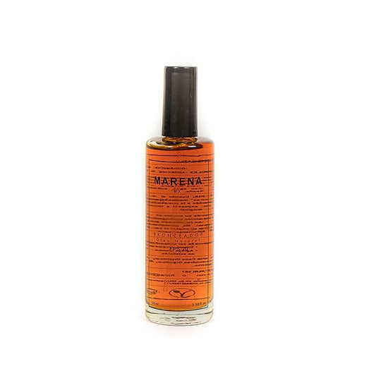 | BRONZER TANNING OIL |