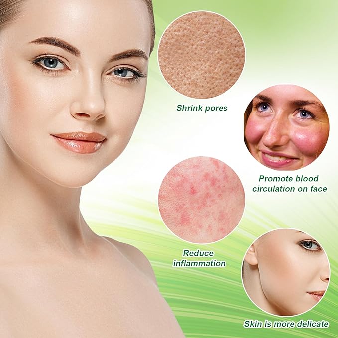 Palksky Face Bowl for Ice with Built-in Icetray, Collapsible Silicone Face Ice Bath Bowl, Facial Plunge Bowl for Skin Tightening, Acne Relief, Black