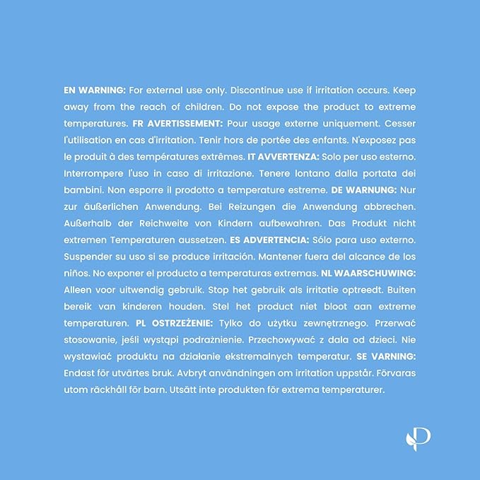 PLANTIFIQUE Hand Mask for Dry Hands – 4 Pairs Moisturizing Gloves with Shea Butter | Hyaluronic Acid & Macadamia | Korean Skincare | Vegan Spa Hand