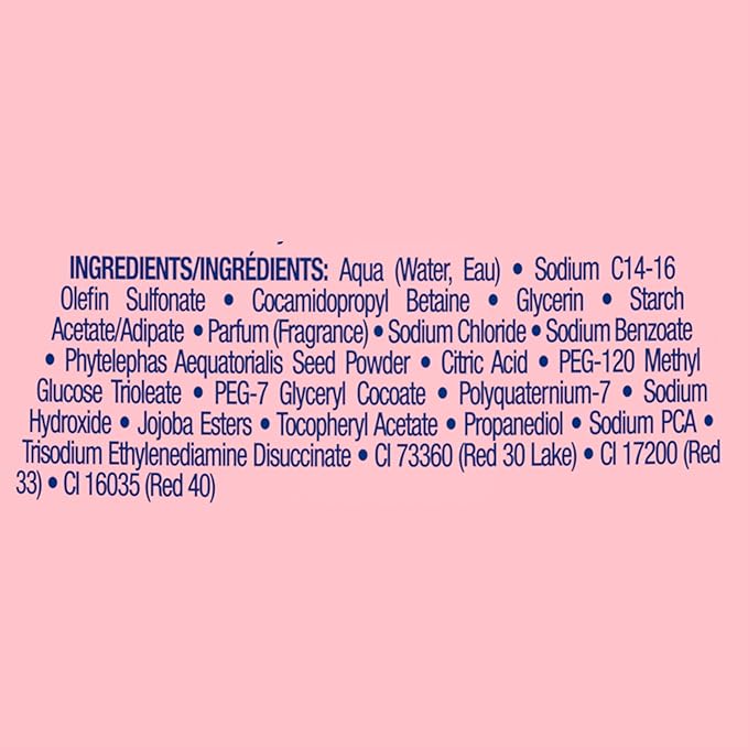 Dial Body Wash, Exfoliate & Restore Himalayan Salt, 16 Fl Oz (Pack of 4)