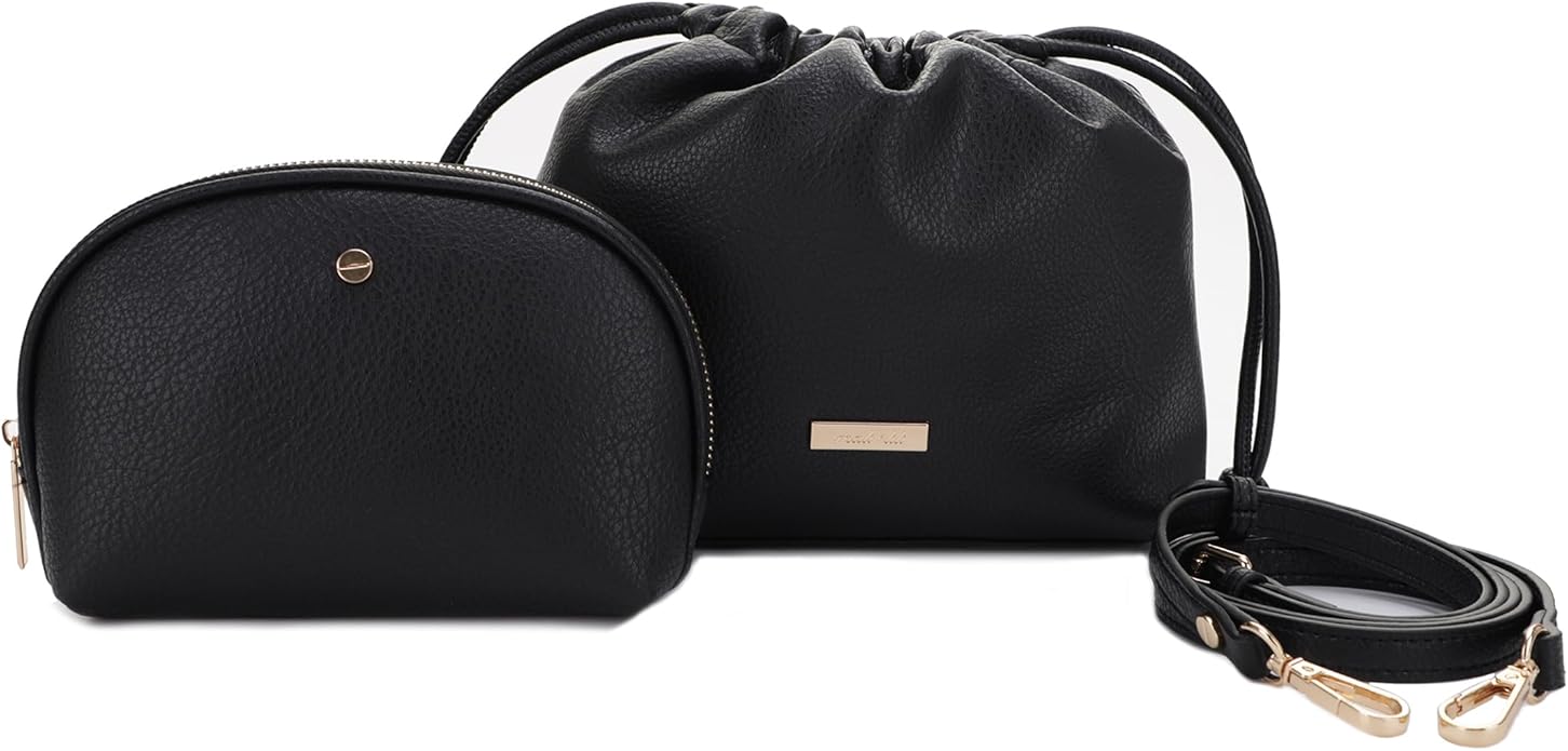 Mali + Lili Lola Beauty Bag Duo