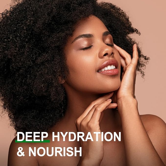 Yoken EWG Verified Castor Oil Glass Bottle 16 fl oz 100% Pure Natural Cold Pressed Castor Oil for Face, Body, Hair, Eyelash, Skin - Hexane Free, Unrefined, Virgin, Rich Fatty Acid for Caster Pack Wrap