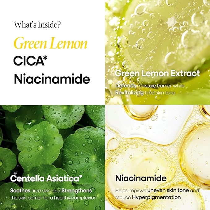 Nature Republic Vitapair C Glow Face Mask (30 vegan sheets) Niacinamide & Centella Asiatica Extract Bulk Facial spa Mask for Moisturizing & Hydrating Glow, korean beauty skin care for all skin types