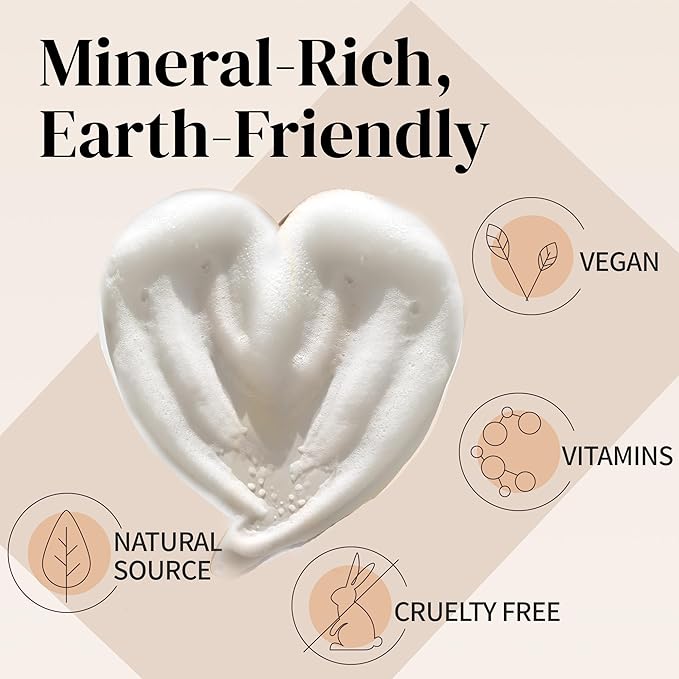 '-417 Dead Sea Cosmetics Fresh Moisturizing Shower Gel - Anti-Aging and Nourishing Delicate Daily Body Shower Gel for Instantly Soft Skin - with Aloe Vera - All Natural 11.8 oz