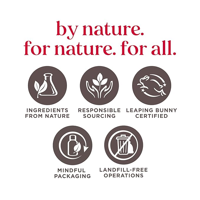 Burt's Bees Mothers Day Gifts (Packaging