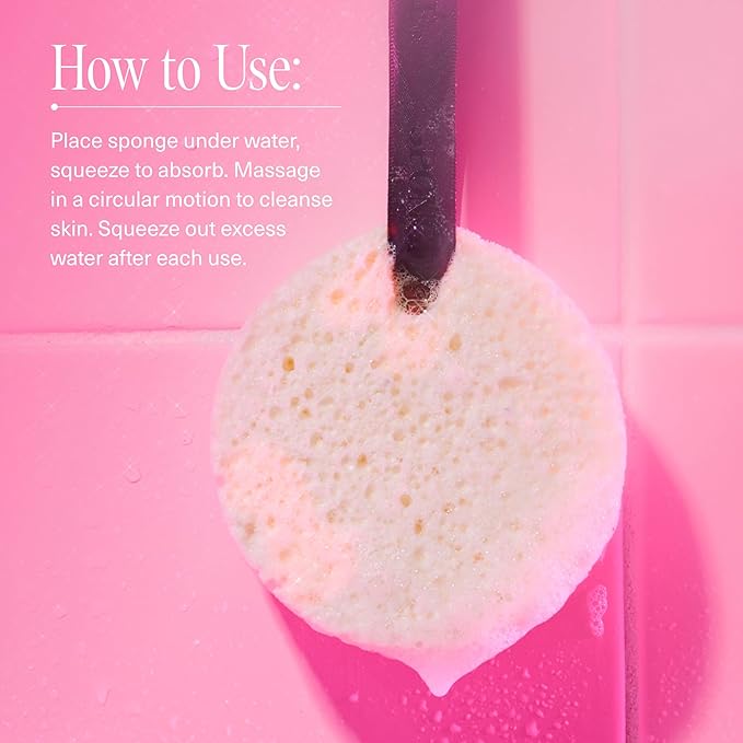 European wax center & spongelle