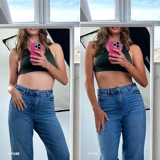 Zinka SPF 30 Sunscreen Spray Clear