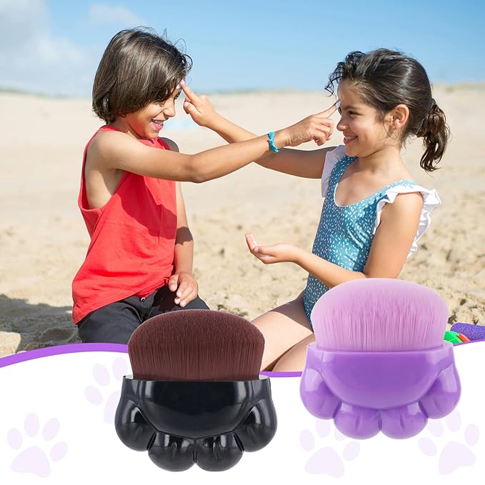 2pcs Sunscreen Applicator for Kids,