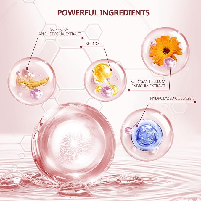 3 packs 60 pcs under