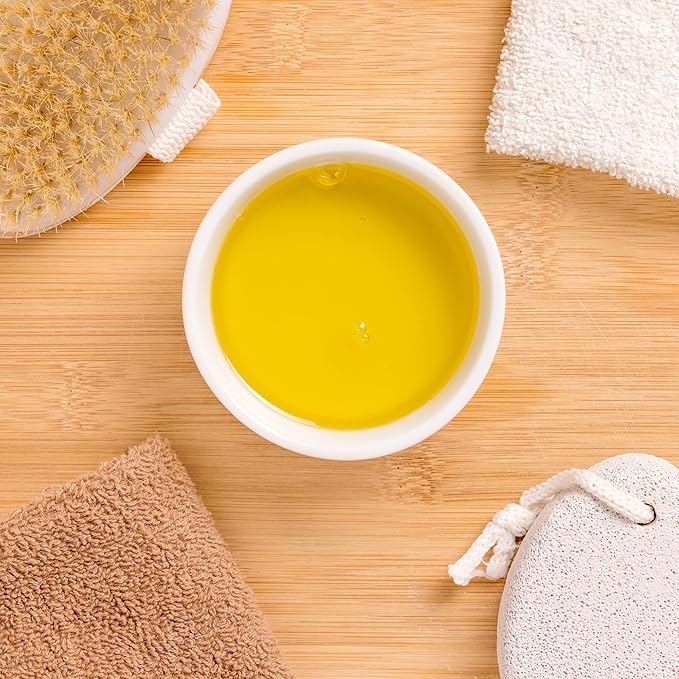 Ora's Amazing Herbal, Lavender Bath Oil, 7.5 oz