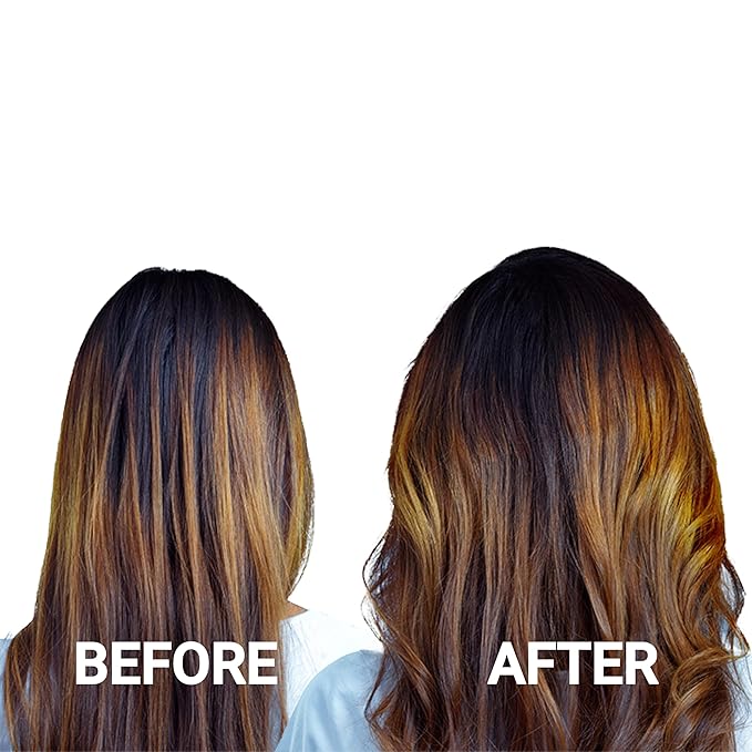 Volumizing Hair Oil Capsules – SNOBGIRLS BODYDENSE – Vegan Leave-In Serum for Fine, Limp or Fragile Hair – With Argan Oil, Peptides & Ceramides – Fuller-Looking Body & Shine – 15 Ct