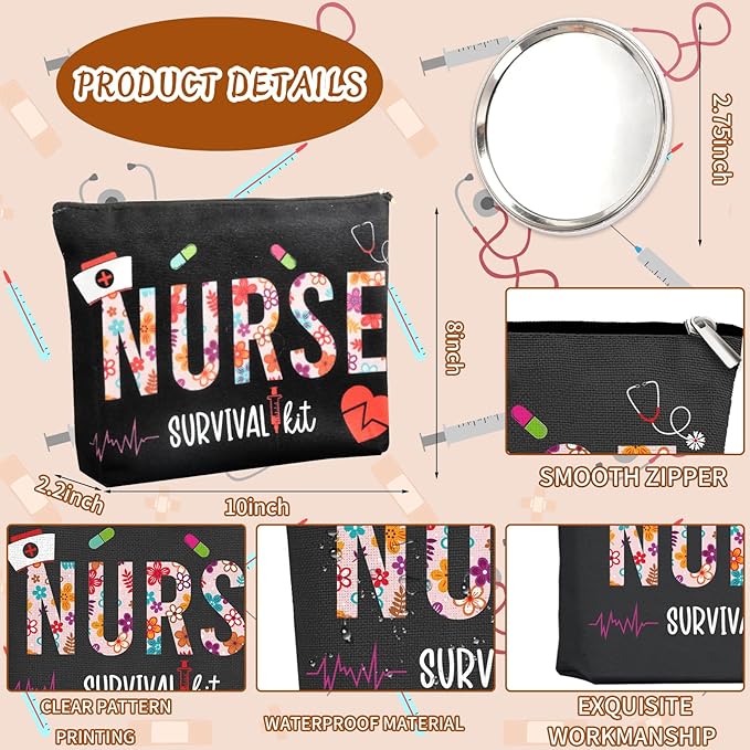 Nurse gifts,student gifts for women,nurse