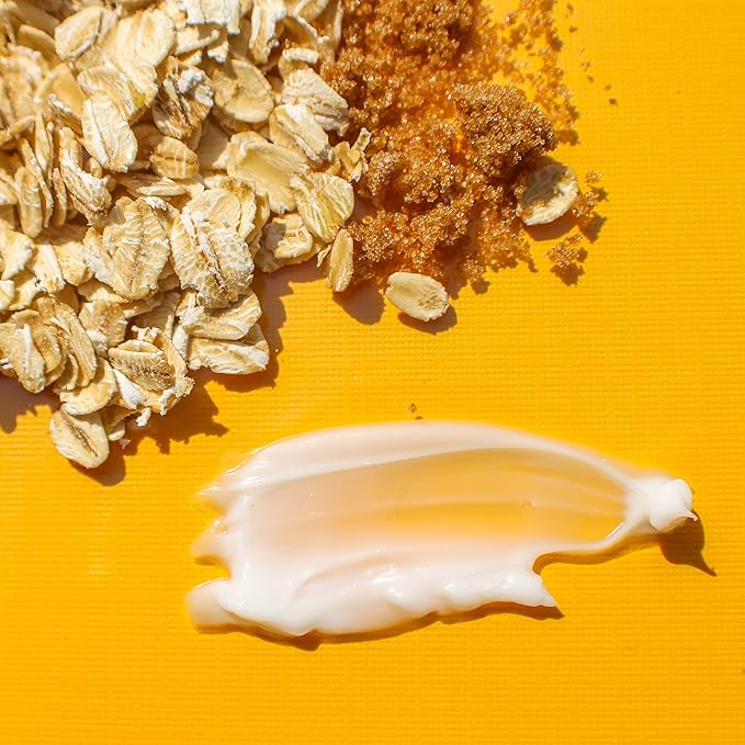 #FOBO OAT So Sweet Daily Moisturizer