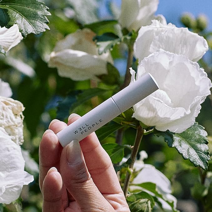 Well People Lip Butter SPF 15 Natural