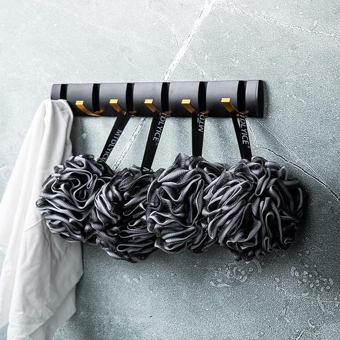 Loofah sponge xxl-100g 4 pack,