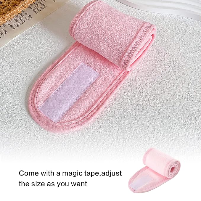 38PCS Face Mask Mixing Bowl Set,Esthetician Supplies Tool Kit with Facial Mask Bowl,Spatula Soft Brushes Wet Puff Headband Clay Applicator Tools,Esthetician Supplies for Facials