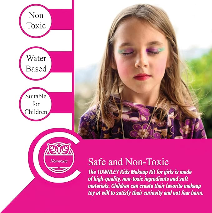 LOL Surprise Cosmetic Compact Set Includes Mirror, 14