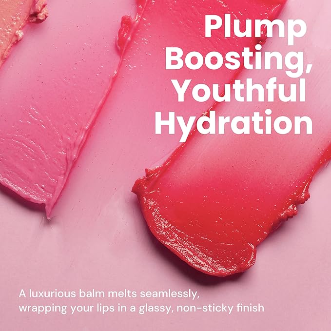 [MERYTHOD] COLLAGEN MELTING LIP BALM (AWESOME