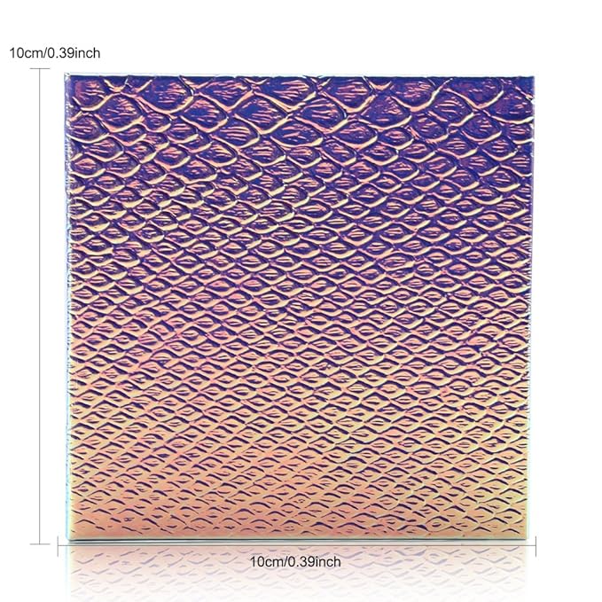 Magnetic Makeup Palette Empty,Magnetic Cosmetics Palette, Change Colour