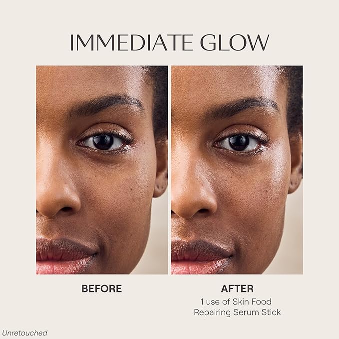 Weleda Skin Food Repairing Serum Stick