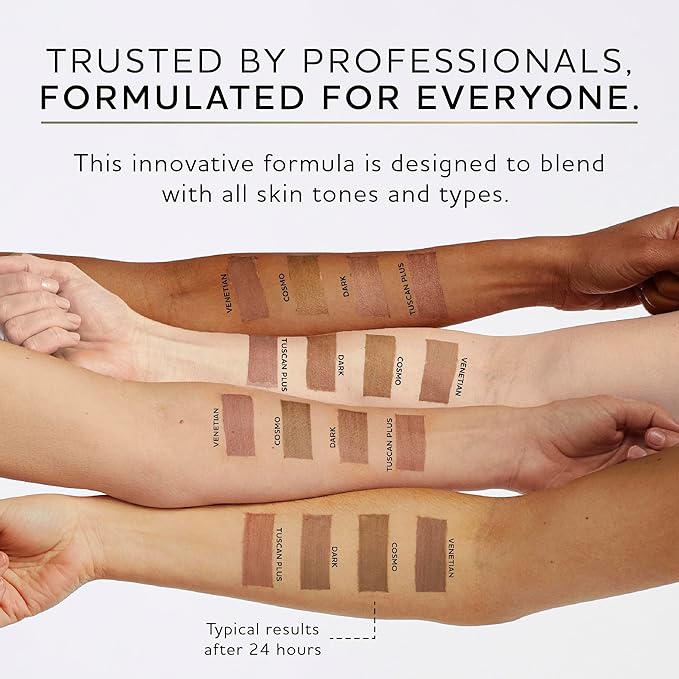 yet is so soft to the legs)