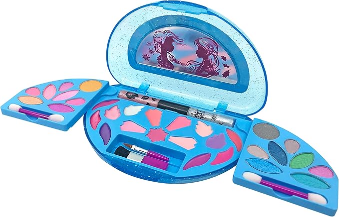 Disney Frozen All in ONE Beauty Compact