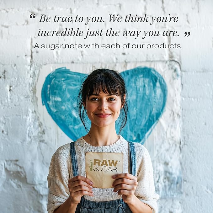 RAW SUGAR Simply Body Wash - Pineapple + Maqui Berry + Coconut, Moisturizing & Brightening Bath & Shower Gel, Sulfate-Free, Paraben-Free & Vegan (Pack of 3)