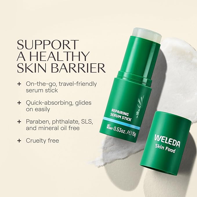 Weleda Skin Food Repairing Serum Stick