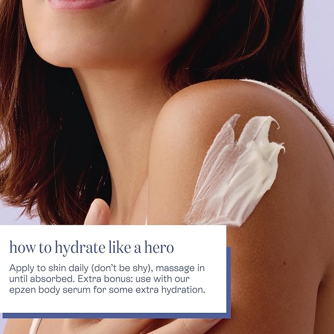 Butter Up Hydrating Body Butter US 5.07fl.oz.