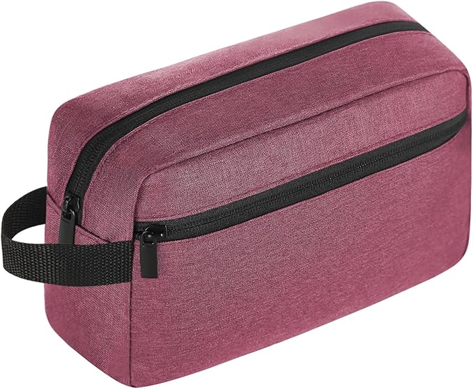 Travel toiletry bag toiletry bag