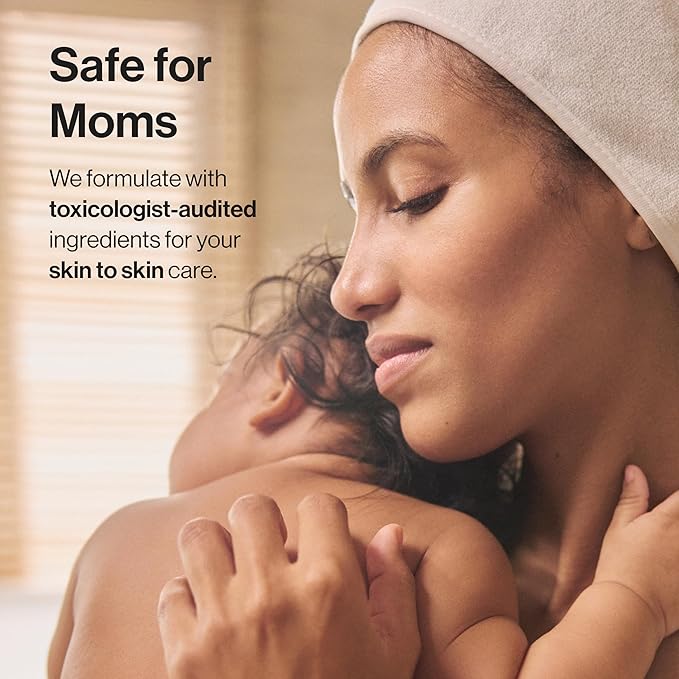 Honest Beauty The Icons Skincare Trio Travel Kit | Mini Hydrogel Cream, Gentle Gel Cleanser, Vitamin C Radiance Serum | Gentle for Sensitive Skin + Vegan