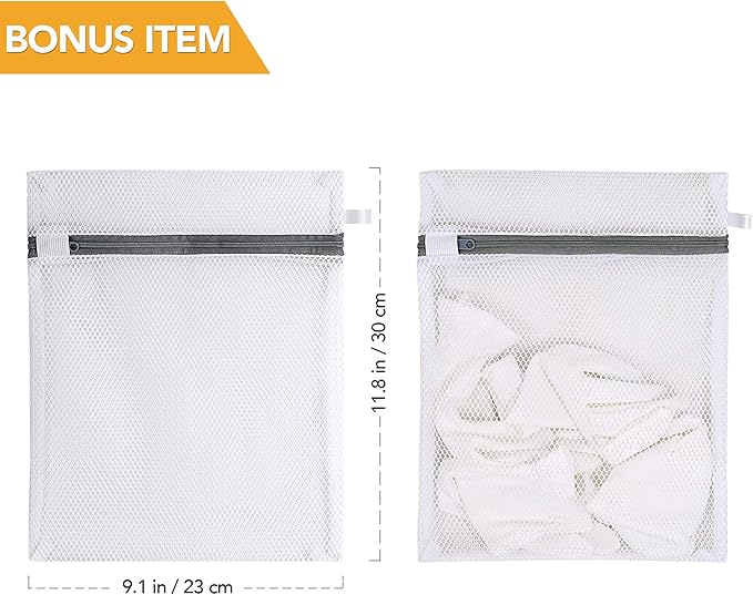 1 Size 2 Pairs 100% Premium Cotton Gloves for Dry Hands | Moisturizing Overnight Gloves for Eczema, Psoriasis & Skin Spa Treatment for Women & Men | Washable & Reusable with Free Laundry Bag