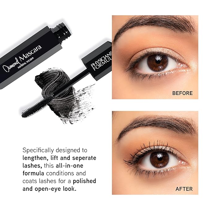 Physicians Formula Holiday Gift Sets Flawless Diamond Duo,2