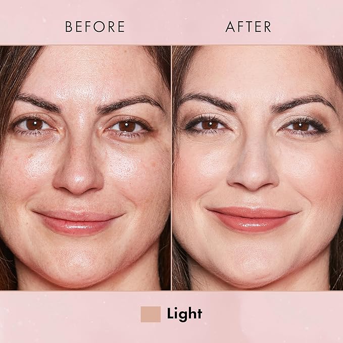 MagicMinerals AirBrush Foundation by Jerome Alexander – 2pc - Medium