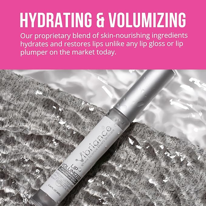 Vibriance Hydrating Lip Volumizer - Plumping ml)