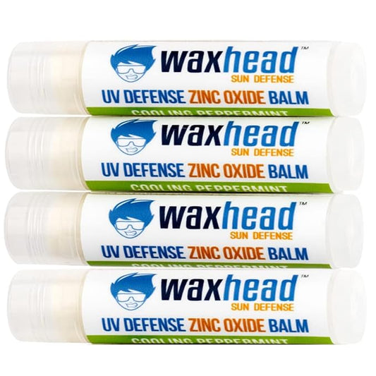 Waxhead Lip Sunscreen Lip Balm
