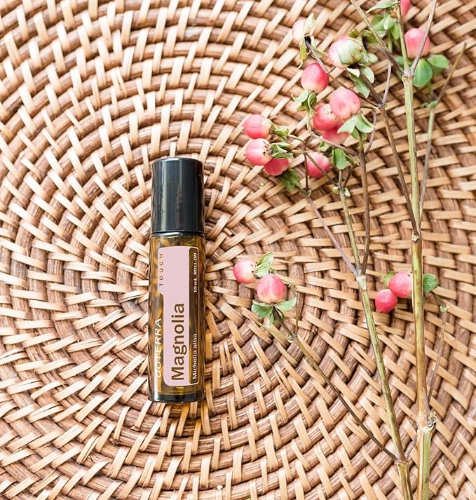Magnolia Touch Essential Oil - 10 mL