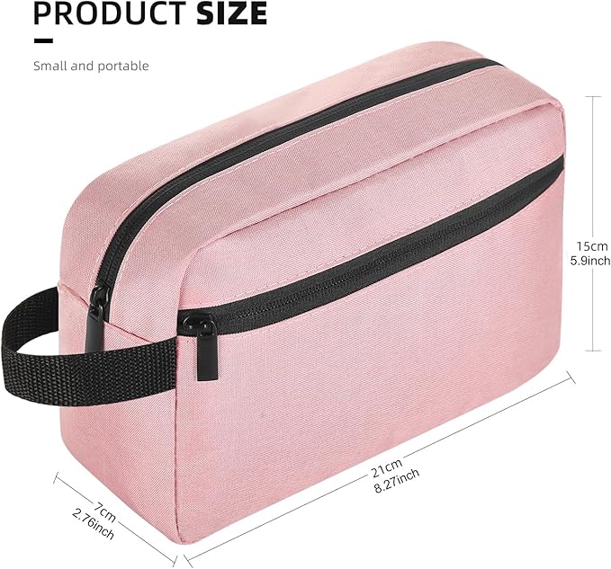 Travel toiletry bag toiletry bag
