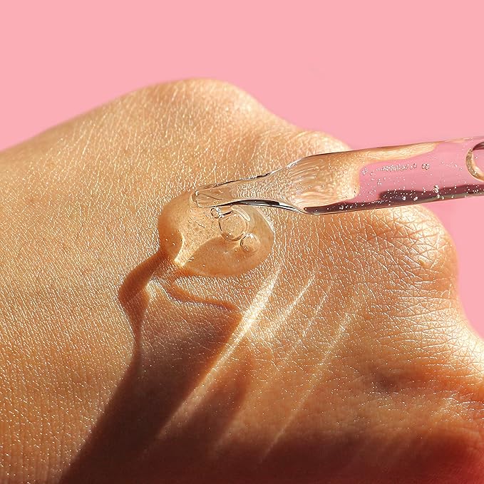 100% NATURAL ROSEHIP OIL Vegan Facial Serum Anti Aging Acne Scar Treatment with Vitamin E Jojoba Tea Tree 30ml 1 fl oz Non-Greasy and Fast Absorbing Formurla PURIFECT MADE IN USA