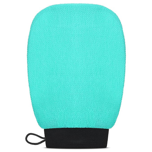 Valitic exfoliating glove - body