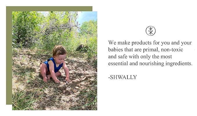 Zinc & Avocado Mineral SunBalm 30SPF, The Only Real Primal Sun Lotion, 100% Grass Fed Tallow, Avocado Oil and Non-Nano Zinc Oxide, Pregnancy and Nursing safe (4 Oz - Not Tinted)