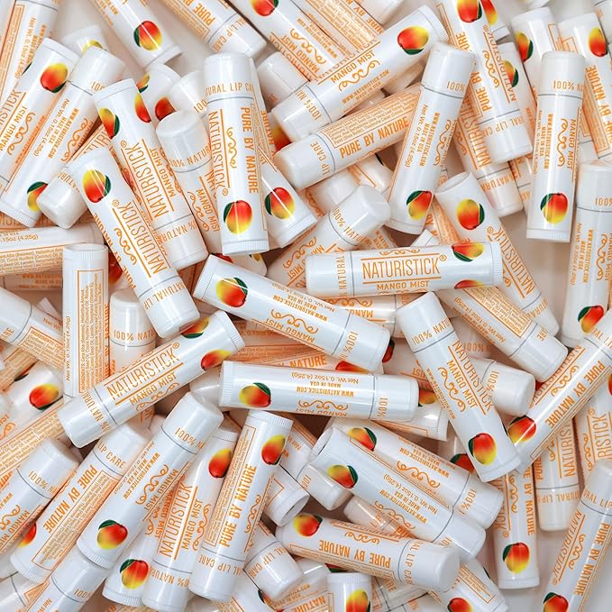 150-Pack Lip Balm in Bulk by Lips.