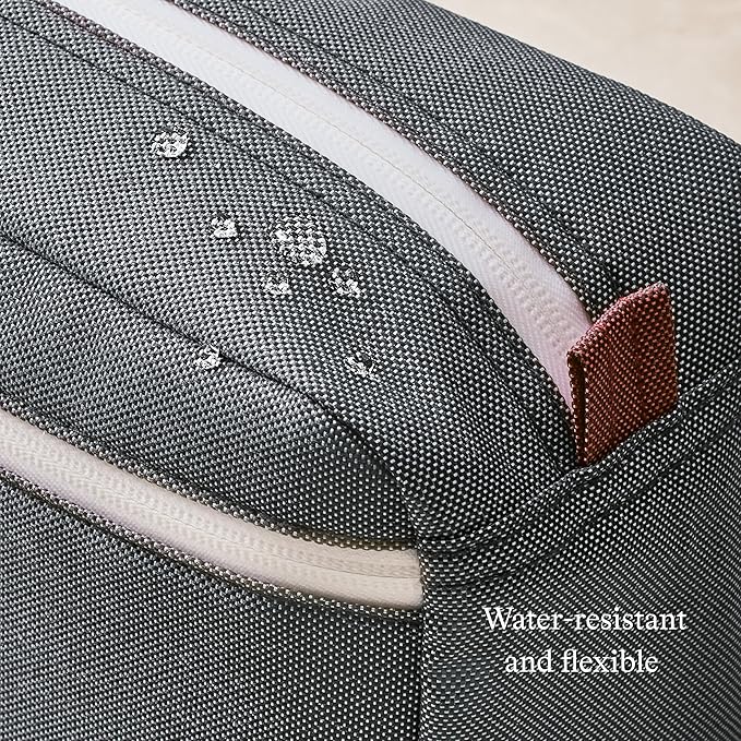 Harry's men's travel toiletry bag