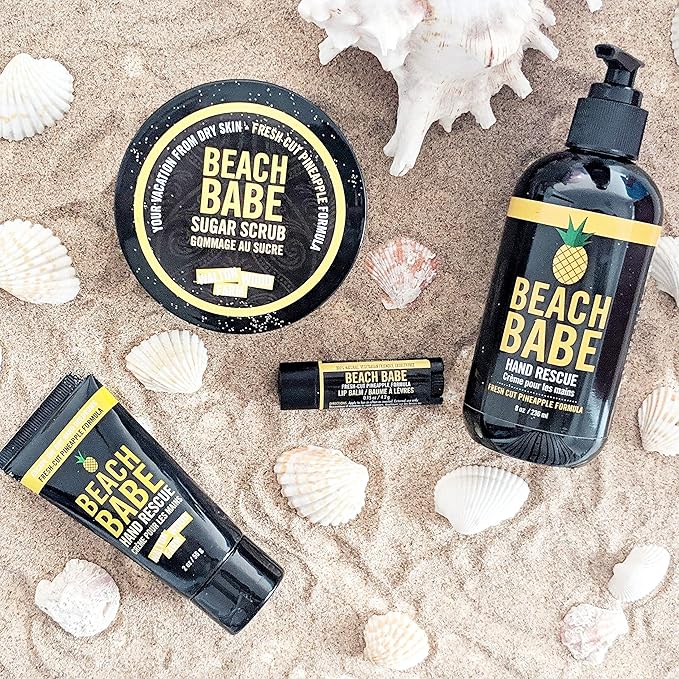 Walton Wood Farm Lip Balm Trio Friendly,