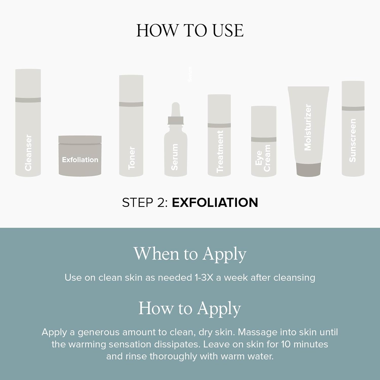 Pumpkin Enzyme Face Mask with Jojoba Beads. Gentle Exfoliating Pumpkin Facial Mask for Dullness, Uneven Skin Tone, Fine Lines and Wrinkles. 5.5 Oz